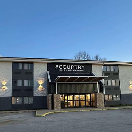 Country Inn & Suites By Radisson, Dunbar - Charleston Zewnętrze zdjęcie