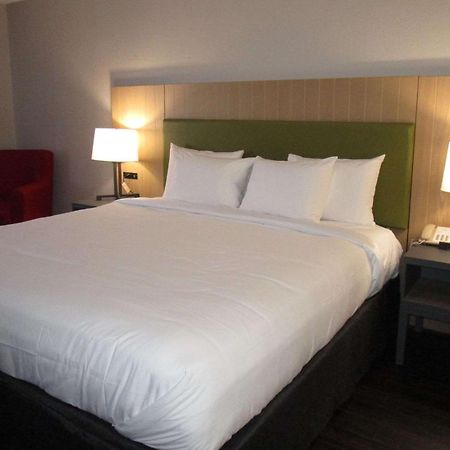 Country Inn & Suites By Radisson, Dunbar - Charleston Zewnętrze zdjęcie