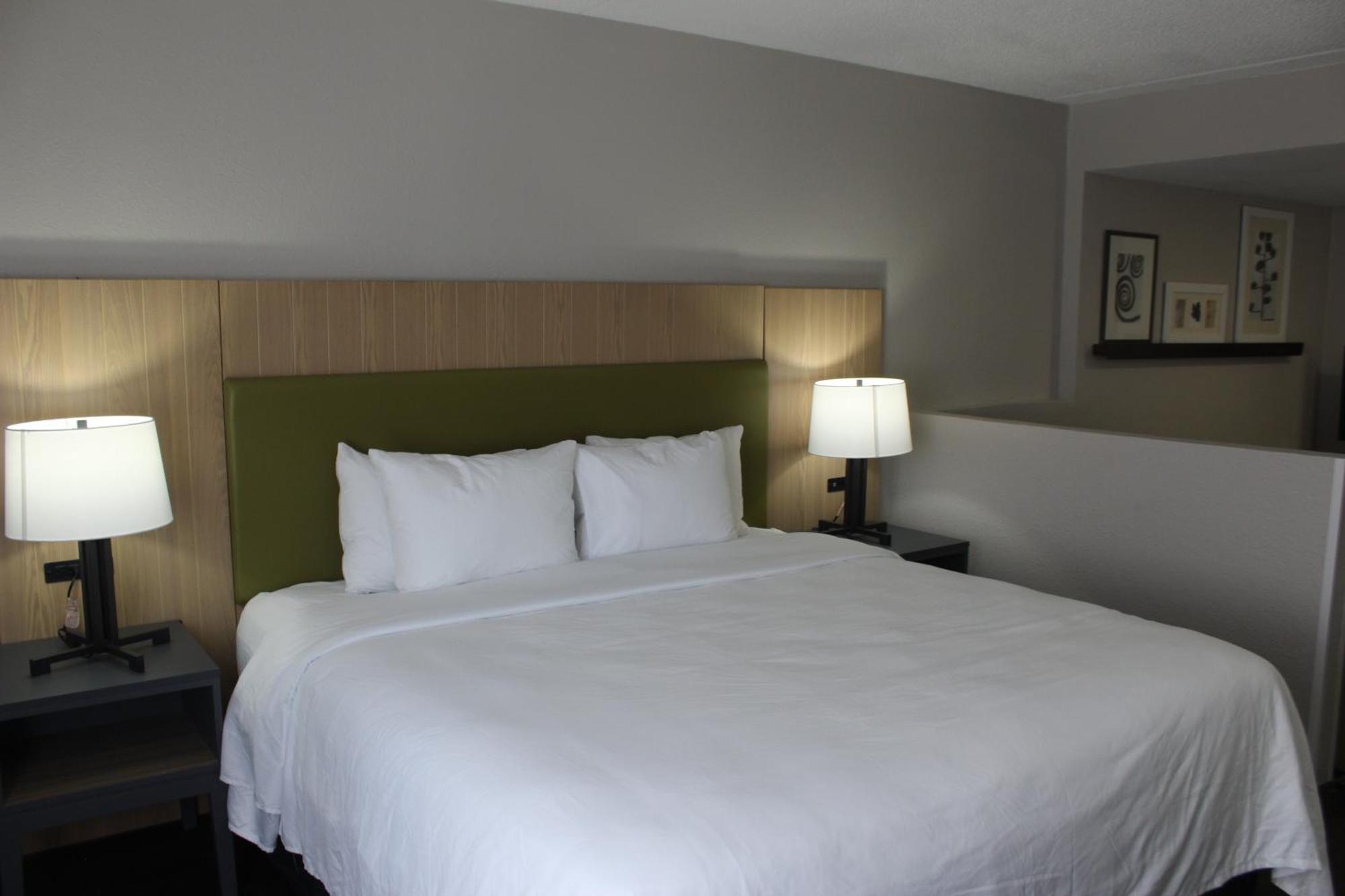 Country Inn & Suites By Radisson, Dunbar - Charleston Zewnętrze zdjęcie