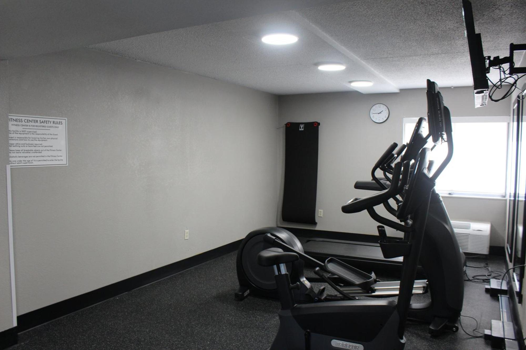 Country Inn & Suites By Radisson, Dunbar - Charleston Zewnętrze zdjęcie