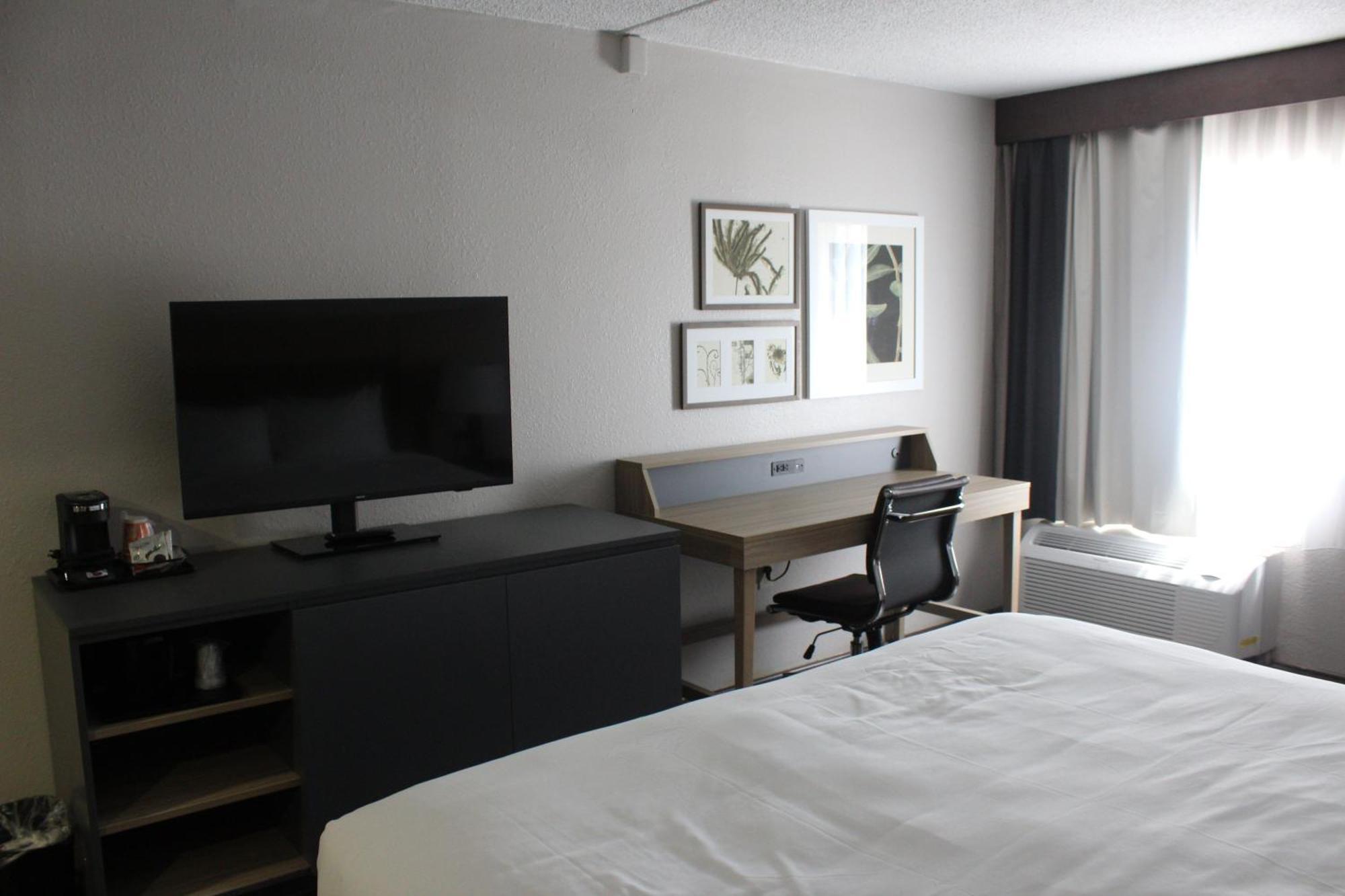 Country Inn & Suites By Radisson, Dunbar - Charleston Zewnętrze zdjęcie