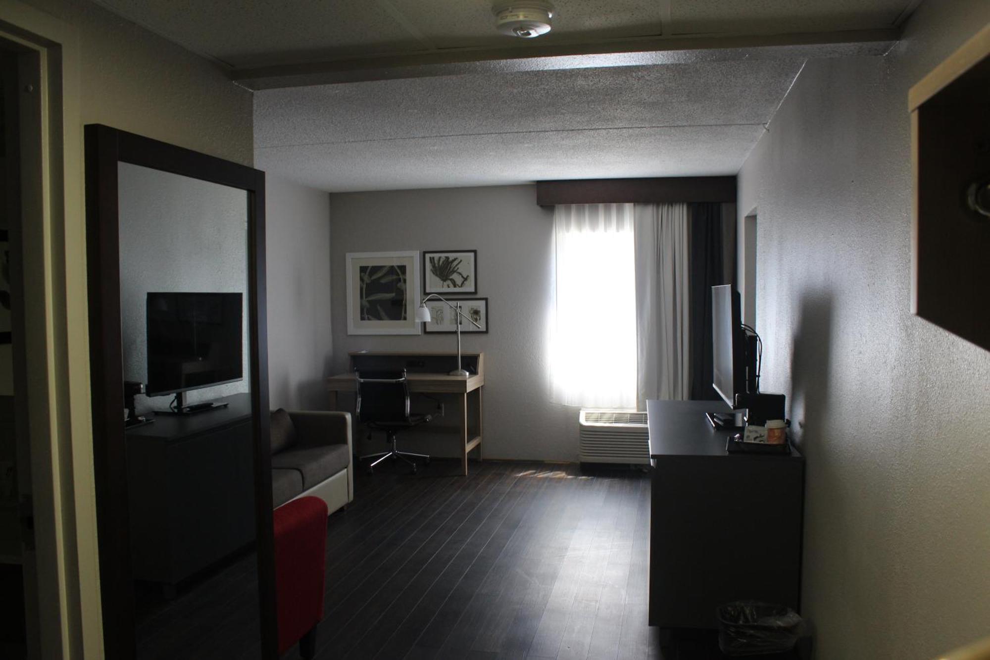 Country Inn & Suites By Radisson, Dunbar - Charleston Zewnętrze zdjęcie