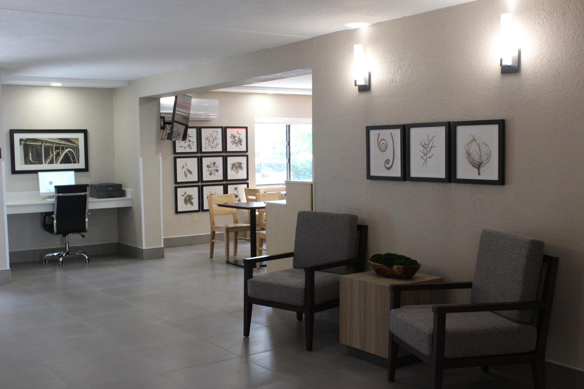 Country Inn & Suites By Radisson, Dunbar - Charleston Zewnętrze zdjęcie