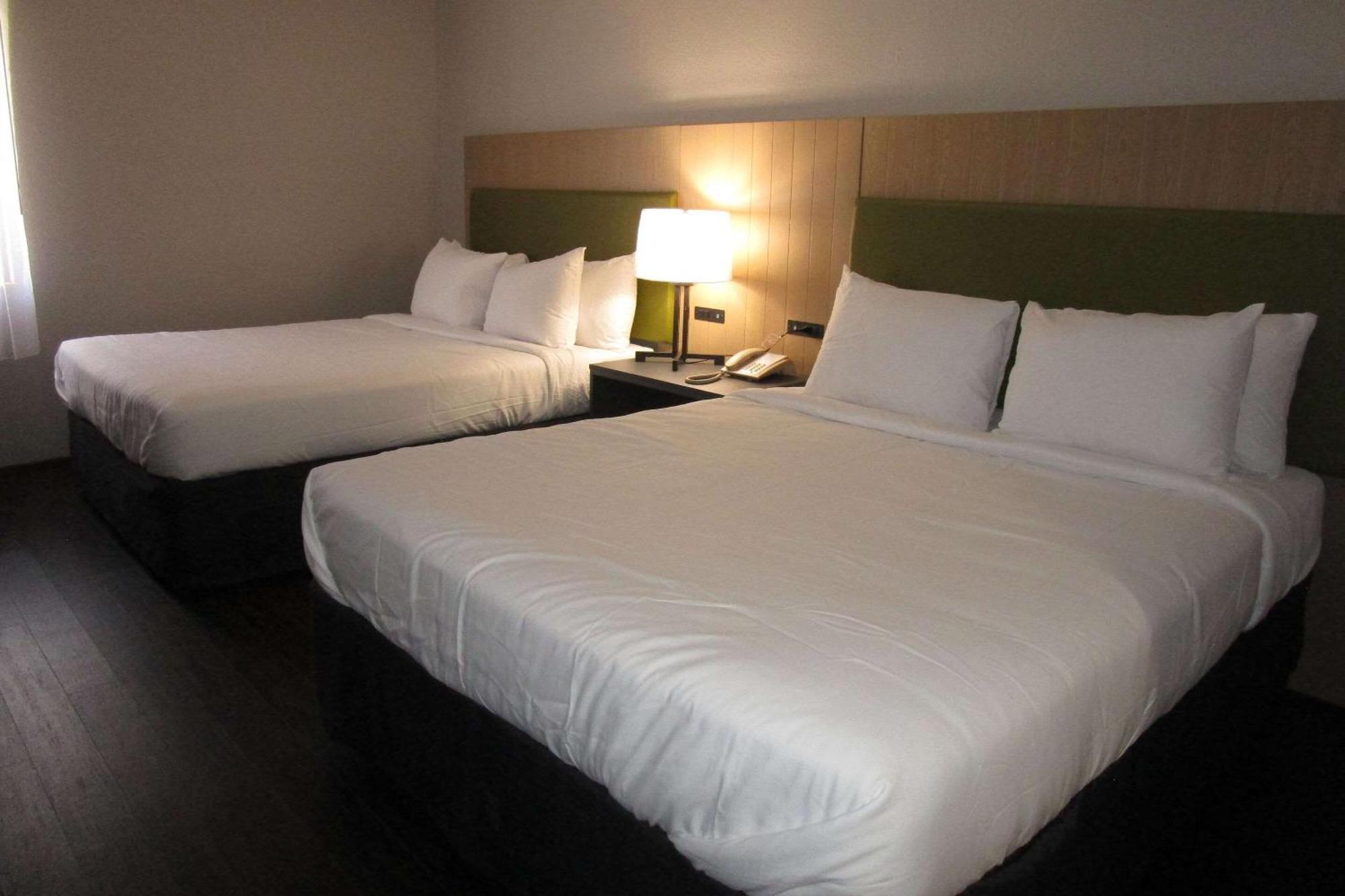 Country Inn & Suites By Radisson, Dunbar - Charleston Zewnętrze zdjęcie